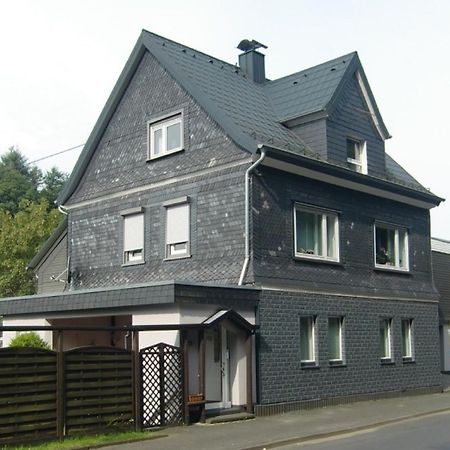 Ferienwohnung Ilse Und Eberhard Trops Siegen Buitenkant foto